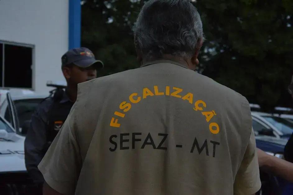 Edital do Sefaz MT abre 30 vagas para fiscais de tributos