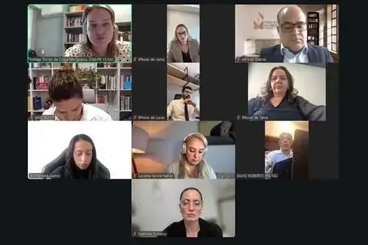 Encontro Nacional de Comissões de Direito Sucessório da OAB fortalece integração