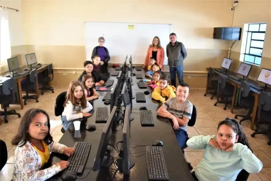 Etec de Lins abre seleção de docentes para o Novotec Integrado em 2025
