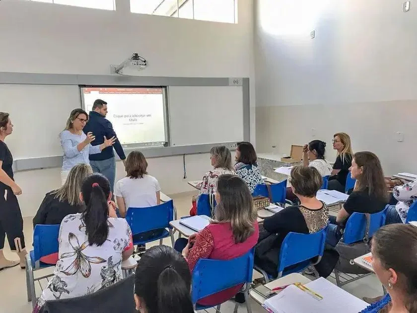 Etec de Miguelópolis reabre seleção para Professor de Segurança do Trabalho