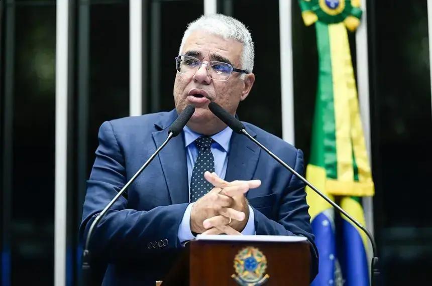 Girão defende Van Hattem contra acusações na Câmara de Ética