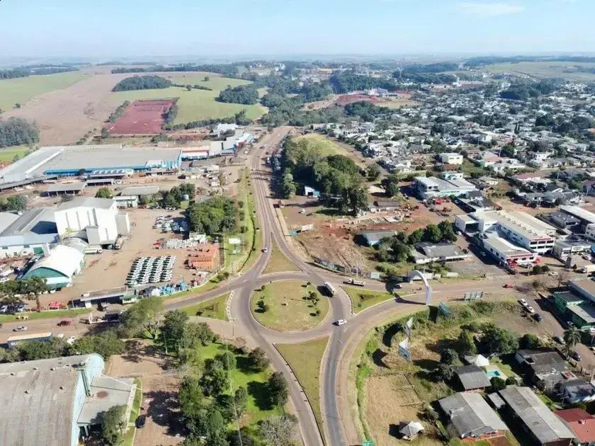 Ibirubá RS abre vaga para engenheiro civil com salário atrativo