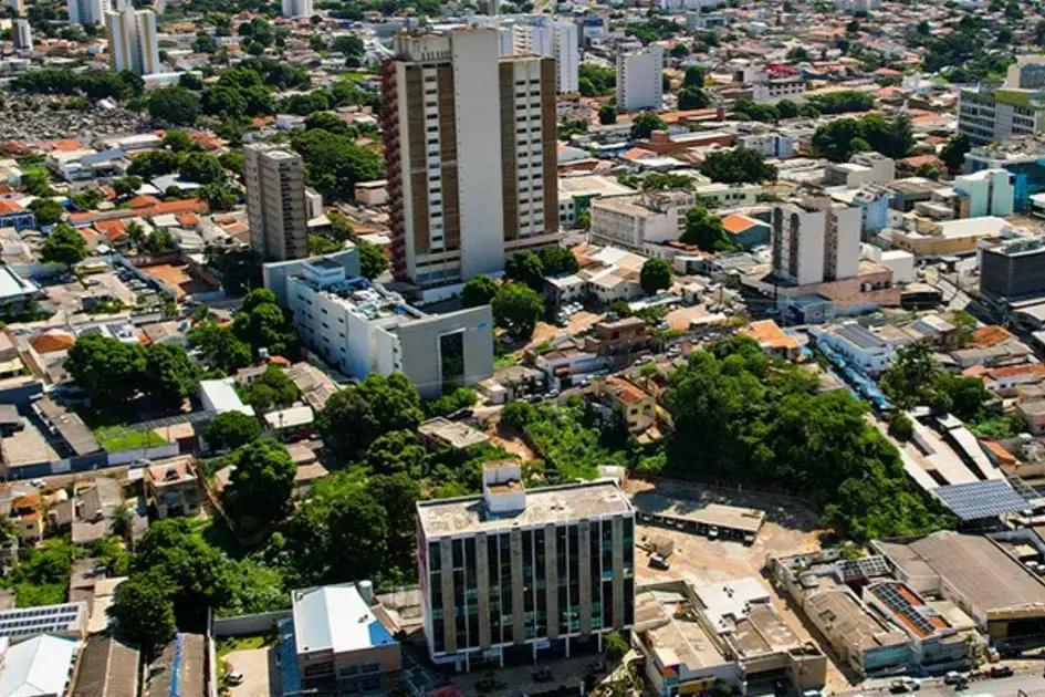 IFMT abre processo seletivo com 4 vagas para professores temporários