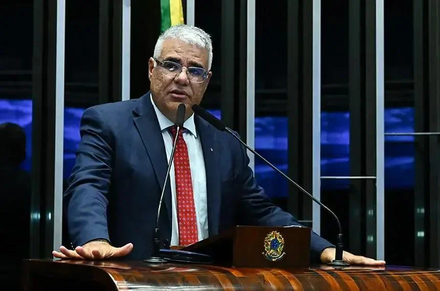 Indícios de Envolvimento de Lulinha em Fraude do INSS em Debate no Senado