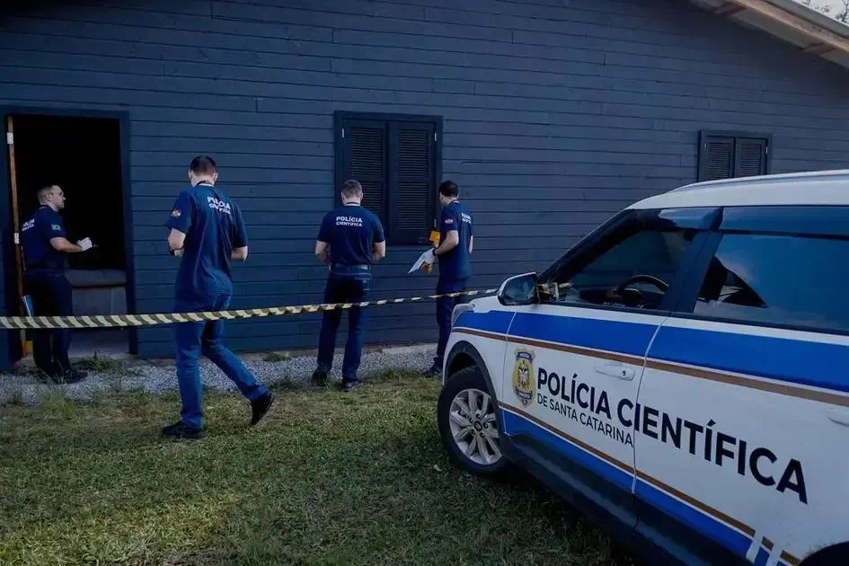 Início da escolha da banca para Concurso da Polícia Científica SC