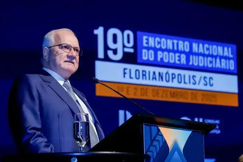 Inovação e produtividade destacam o Judiciário no 19º Encontro Nacional