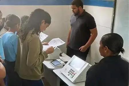 Justiça de Sergipe: Projetos Educativos para Cidadania e Voto Consciente
