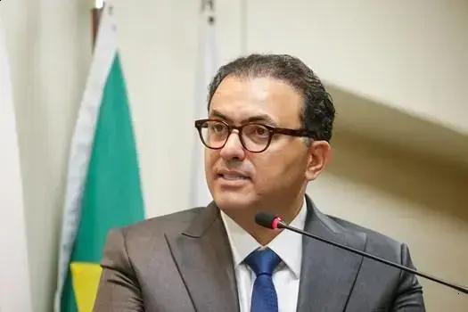 Liberdades e democracia na análise de Marcus Vinicius Coêlho