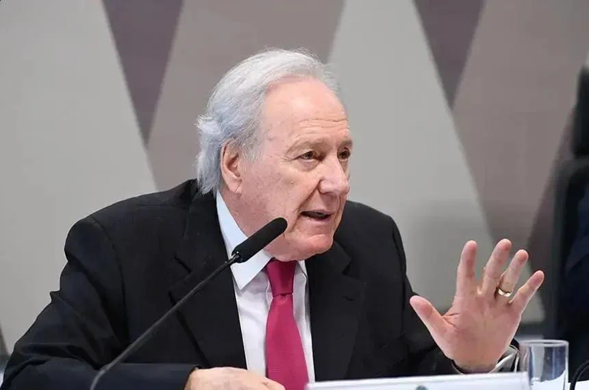 Ministro Ricardo Lewandowski será ouvido pela CPI do Crime Organizado na terça