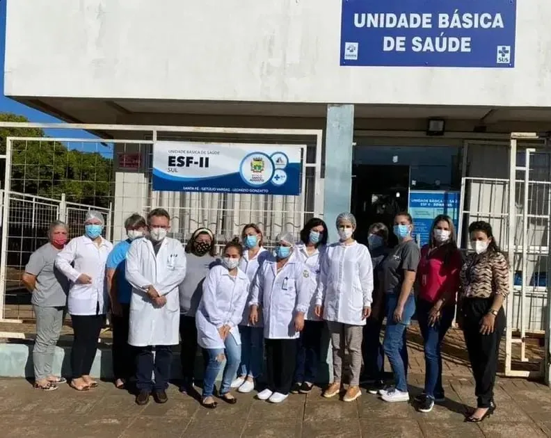 Nerópolis (GO) abre 57 vagas na Saúde com salários de até R$3,2 mil