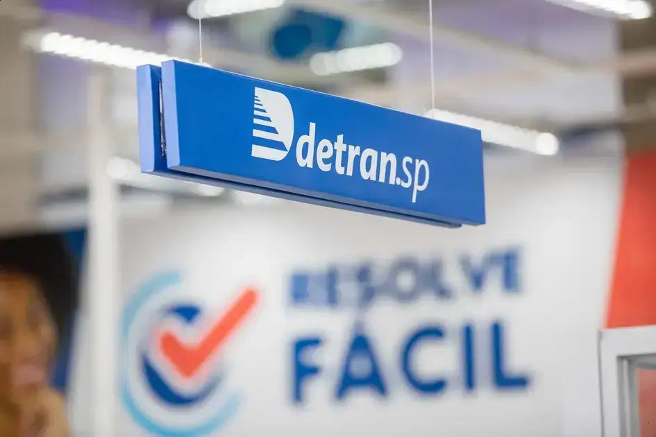 Novo concurso Detran SP: vagas autorizadas e requisitos exigidos