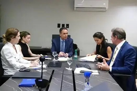 Novo Procedimento do Quinto Constitucional em Reunião no Conselho Federal da OAB