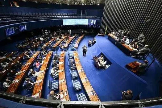 OAB Nacional destaca sua luta pelos Direitos Humanos no Senado