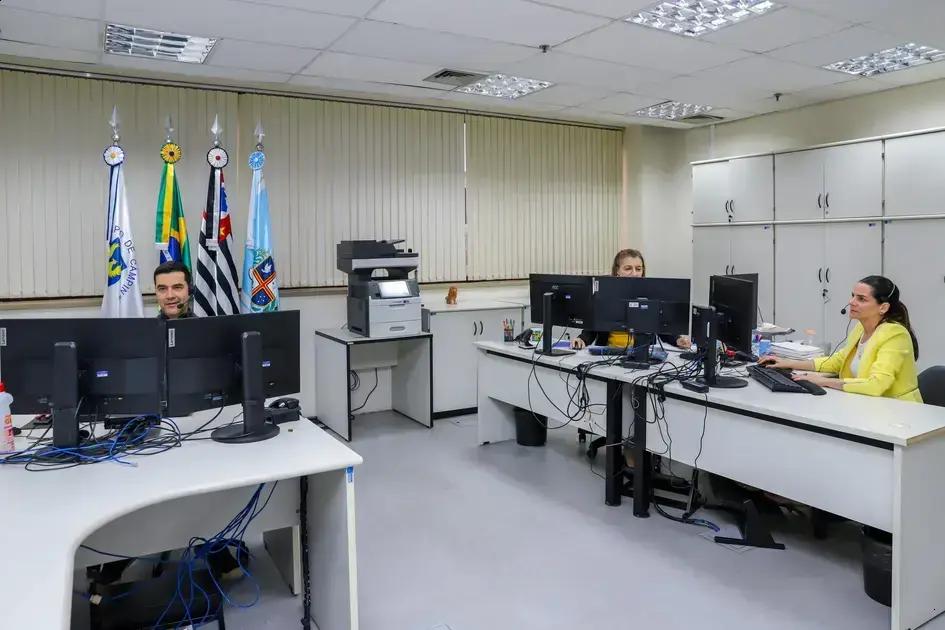 Ouvidoria do Trabalho de Campinas destaca alta resolutividade em 2025