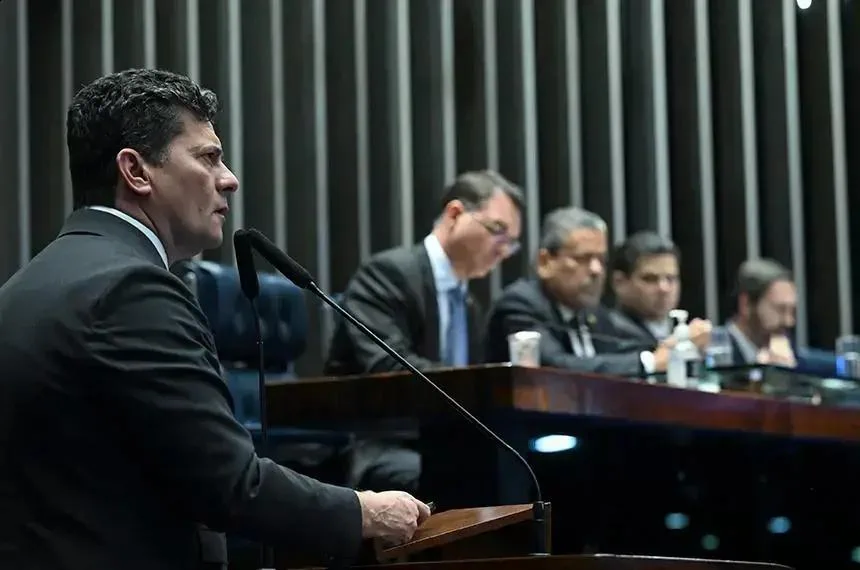 Poda de árvore em caso de risco de acidente é descriminalizada pelo Senado