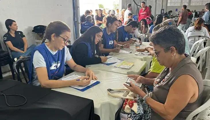 PopRuaJud chega à 6ª edição em Aparecida de Goiânia com ação social
