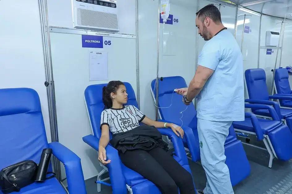 Prefeitura de Cabo Frio abre 124 vagas com salários até R$ 6.248
