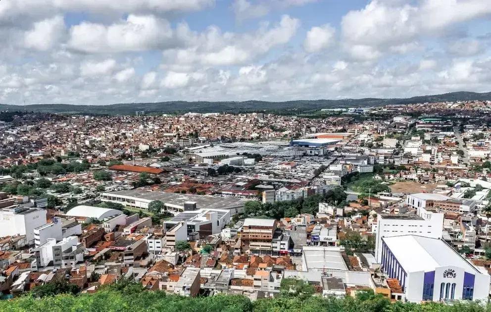 Prefeitura de Iati PE abre 12 vagas para Guarda Civil Municipal
