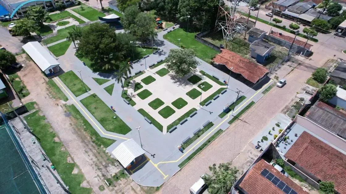 Prefeitura de Vale do Paraíso abre 5 vagas para Jovem Aprendiz
