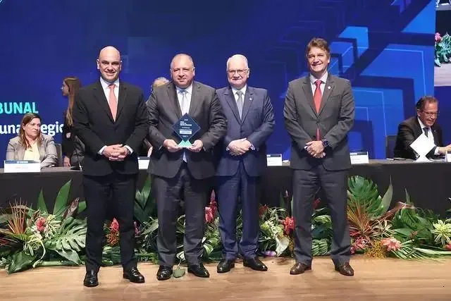 Prêmio CNJ de Qualidade 2025 valoriza inovação e transparência do Judiciário