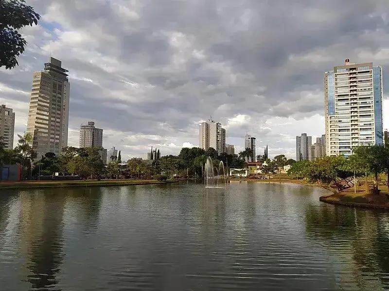 Retificação do Processo Seletivo para Professores Substitutos do IFG Anápolis