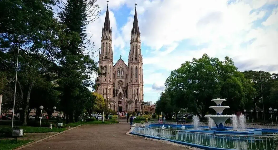 Santa Cruz do Sul abre seleção para profissionais de saúde em dezembro