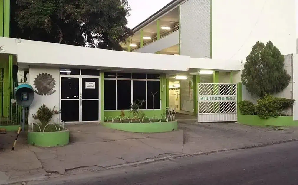 Seleção para Professor Substituto em Design de Interiores no IFAL