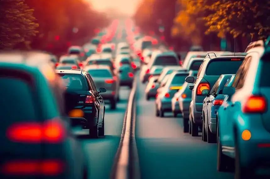 Senado aprova isenção do IPVA e CNH mais barata para motoristas