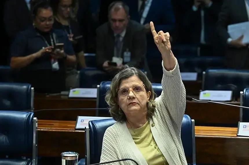 Senado aprova regulamentação da profissão de acupuntura