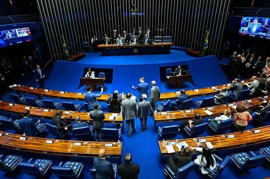 Senado aprova uso de imóveis da Previdência para fins sociais
