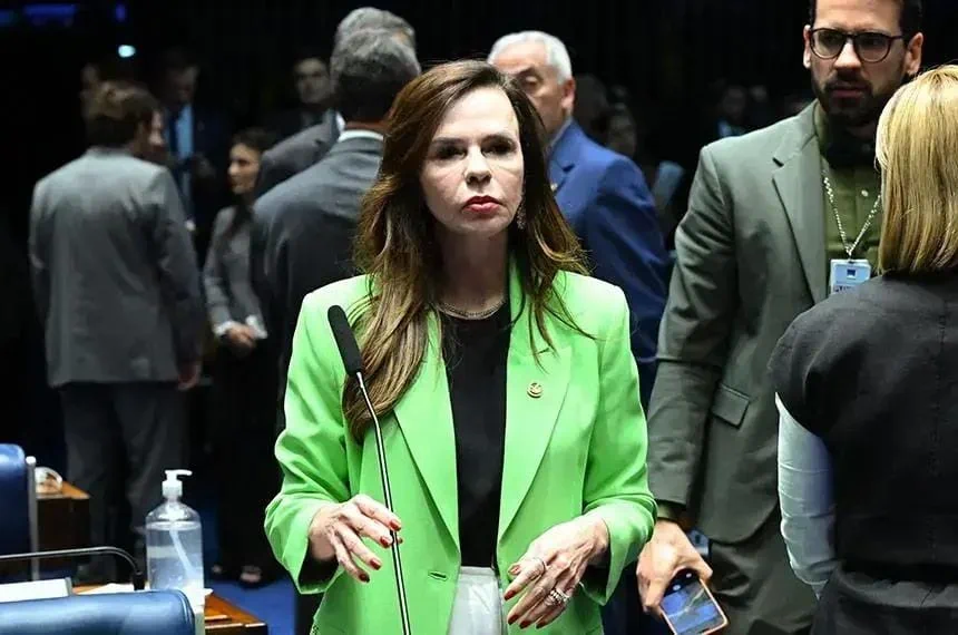 Senado conclui primeiro turno de discussão da PEC da polícia científica