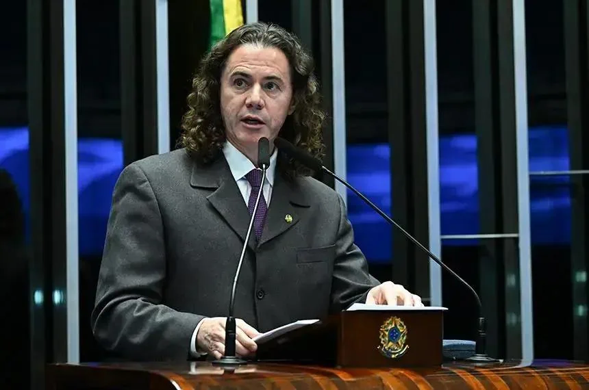 Senador Veneziano revela novo complexo esportivo na Universidade de Campina Grande