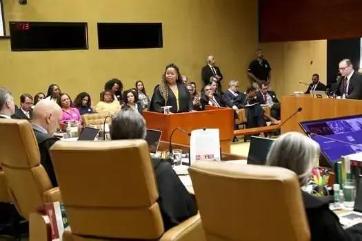 STF Reconhece Racismo Estrutural em Julgamento Histórico