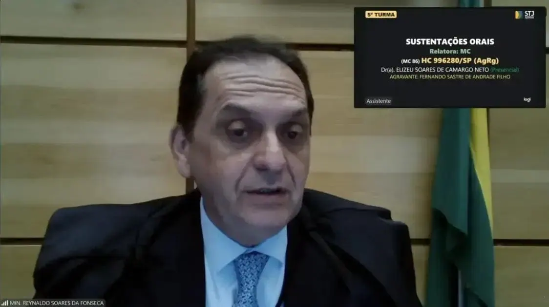 STJ decide que réu condenado com base em rumores deve ser absolvido