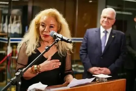 Supremo Tribunal Federal homenageia Misabel Derzi com lançamento de livro