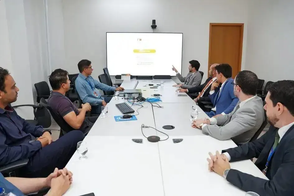 Tribunal do Piauí inova com robô para processos sobrestados
