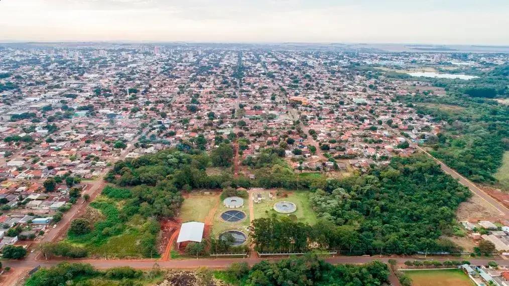 Universidade Federal da Grande Dourados abre vagas para professores em 2026