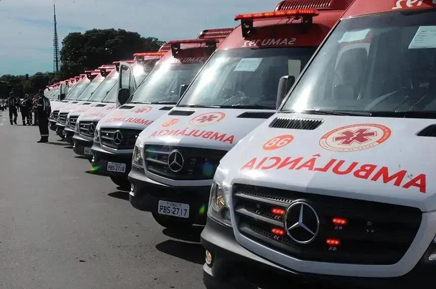 A ampliação de serviços no SUS: um avanço na saúde pública