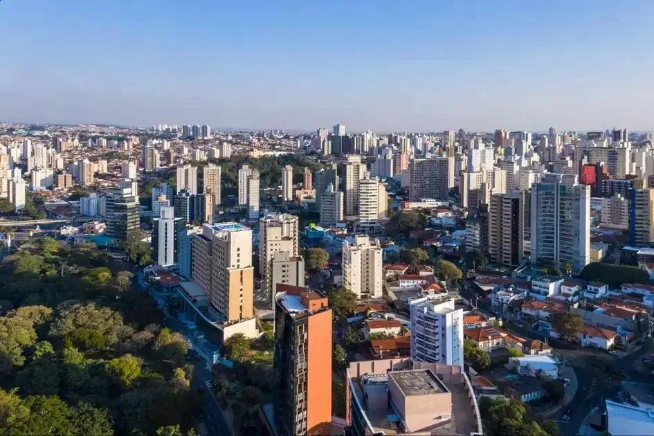 Aberto Cadastro Reserva de Professores na Etec Conselheiro Antônio Prado em Campinas