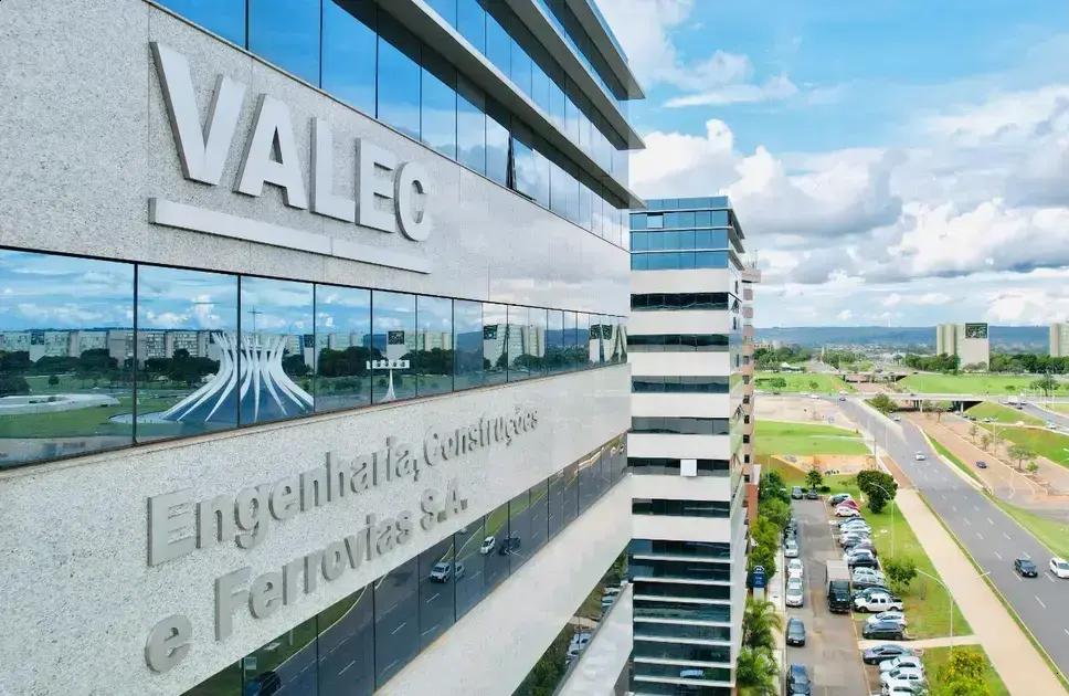 Alterações no Concurso Valec: Novos Requisitos e Vagas Abertas