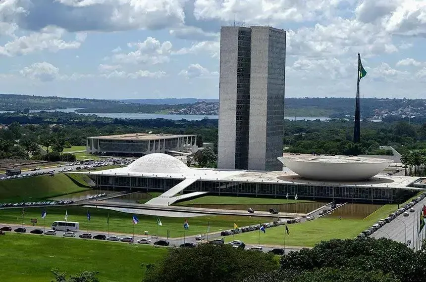 Ano Legislativo 2026 começa com 24 Medidas Provisórias Pendentes