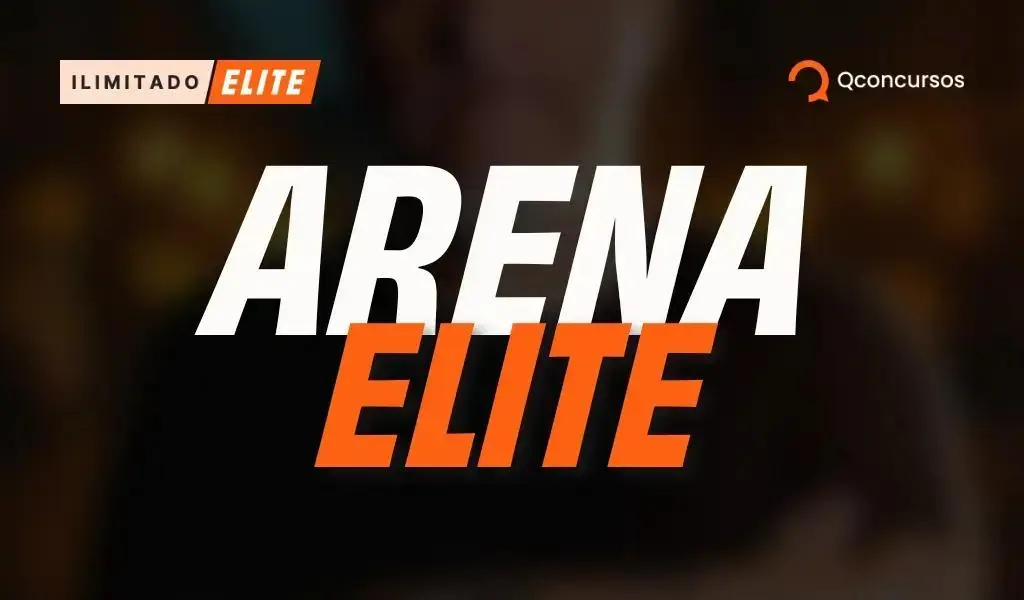 Arena Elite: Aprenda com Aulas Ao Vivo para Concursos