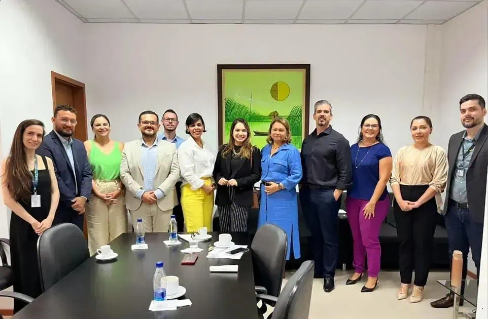 Câmara de Resolução Extrajudicial de Litígios de Saúde do Amazonas é premiada