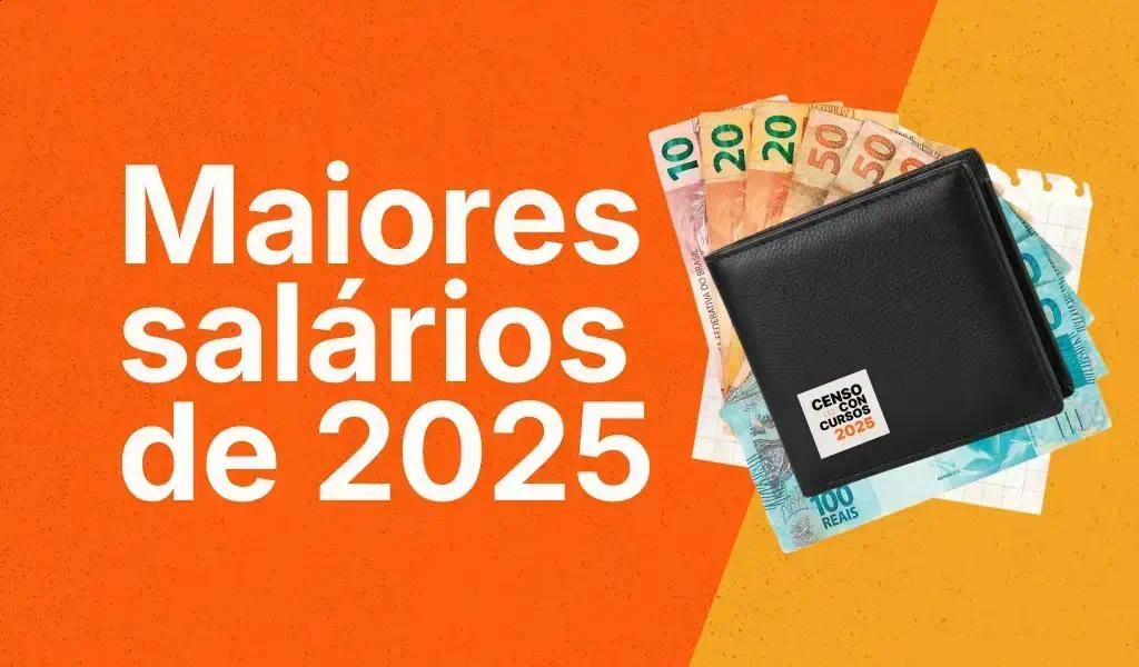 Censo dos Concursos 2025: salários e volume por esfera de governo