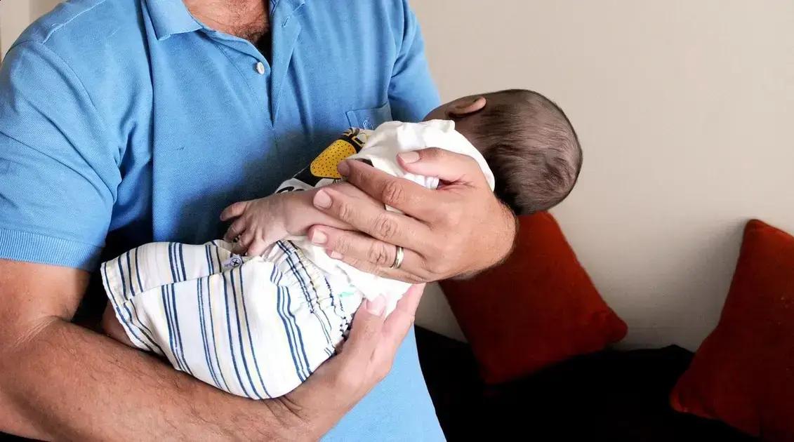 CNJ lança cartilha para apoiar gestantes no processo de adoção