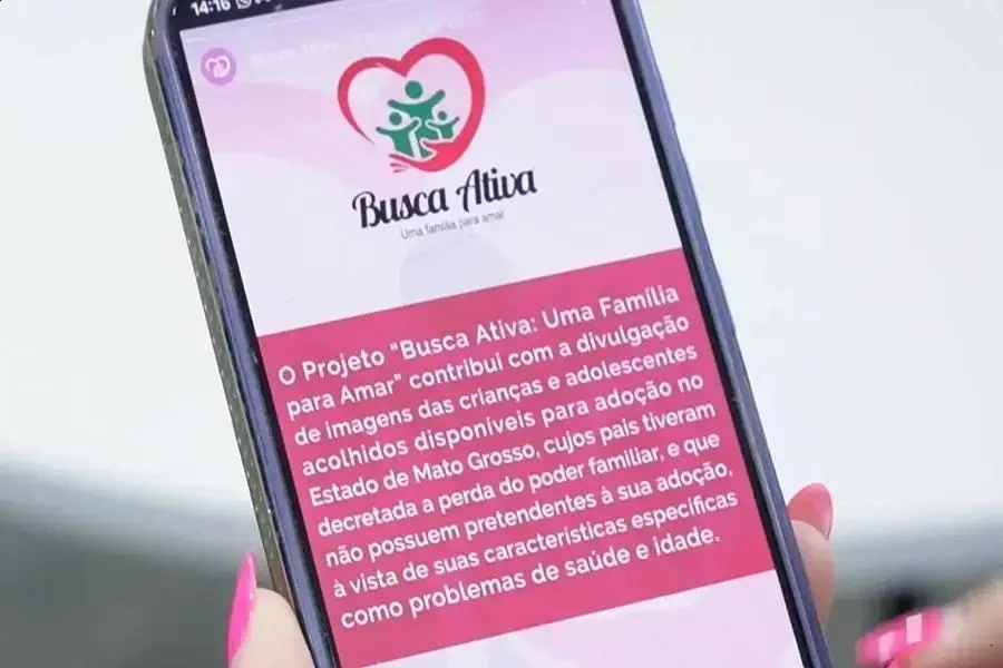 Comissão de Adoção planeja novo acolhimento familiar para 2026