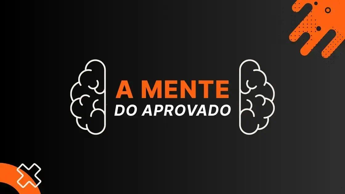 Como Superar o Medo da Reprovação em Concursos Públicos