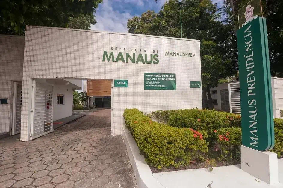 Concurso ManausPrev para Técnico e Analista é Autorizado