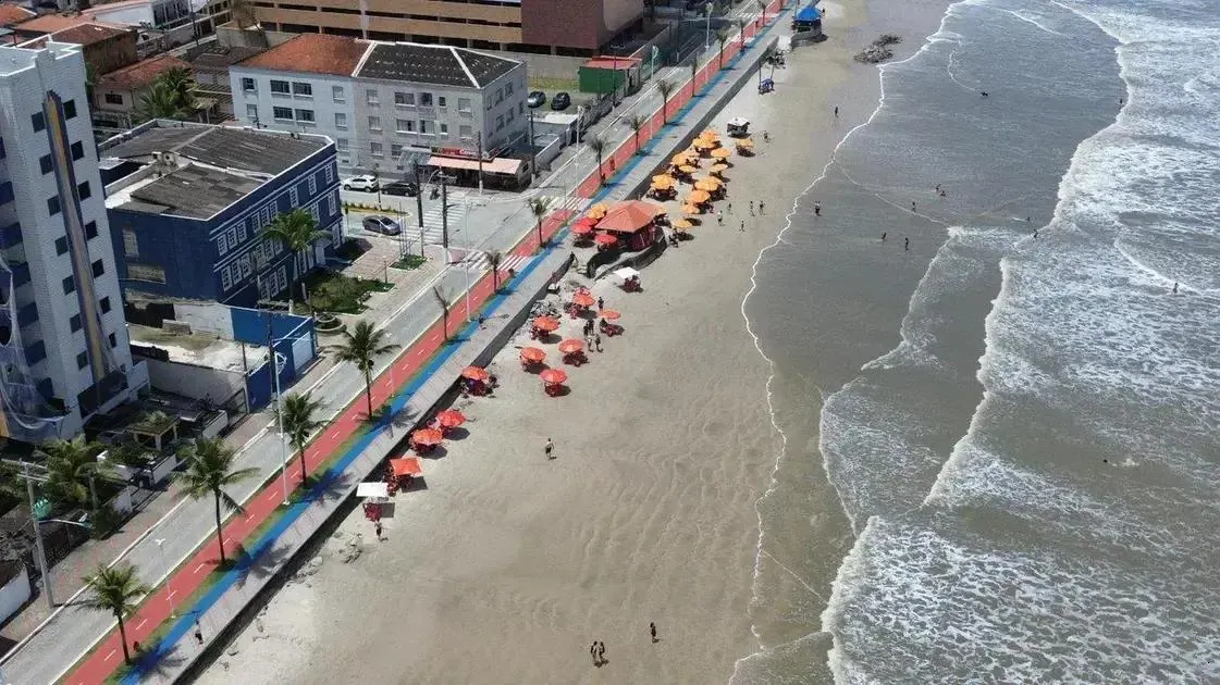 Concurso Público da Câmara Municipal de Mongaguá: 10 Vagas e Salários até R$6.949
