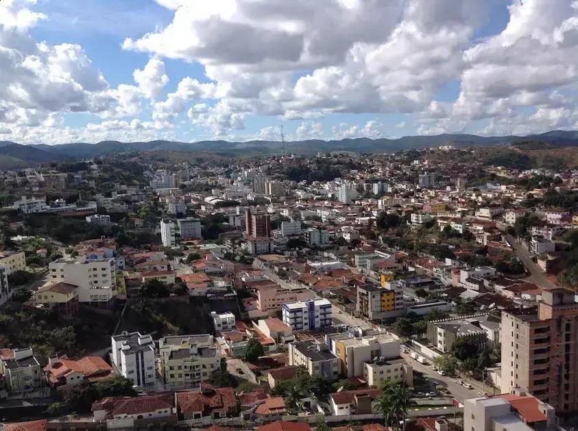 Conservar Mucuri oferece vaga para técnico agrícola em Itambacuri